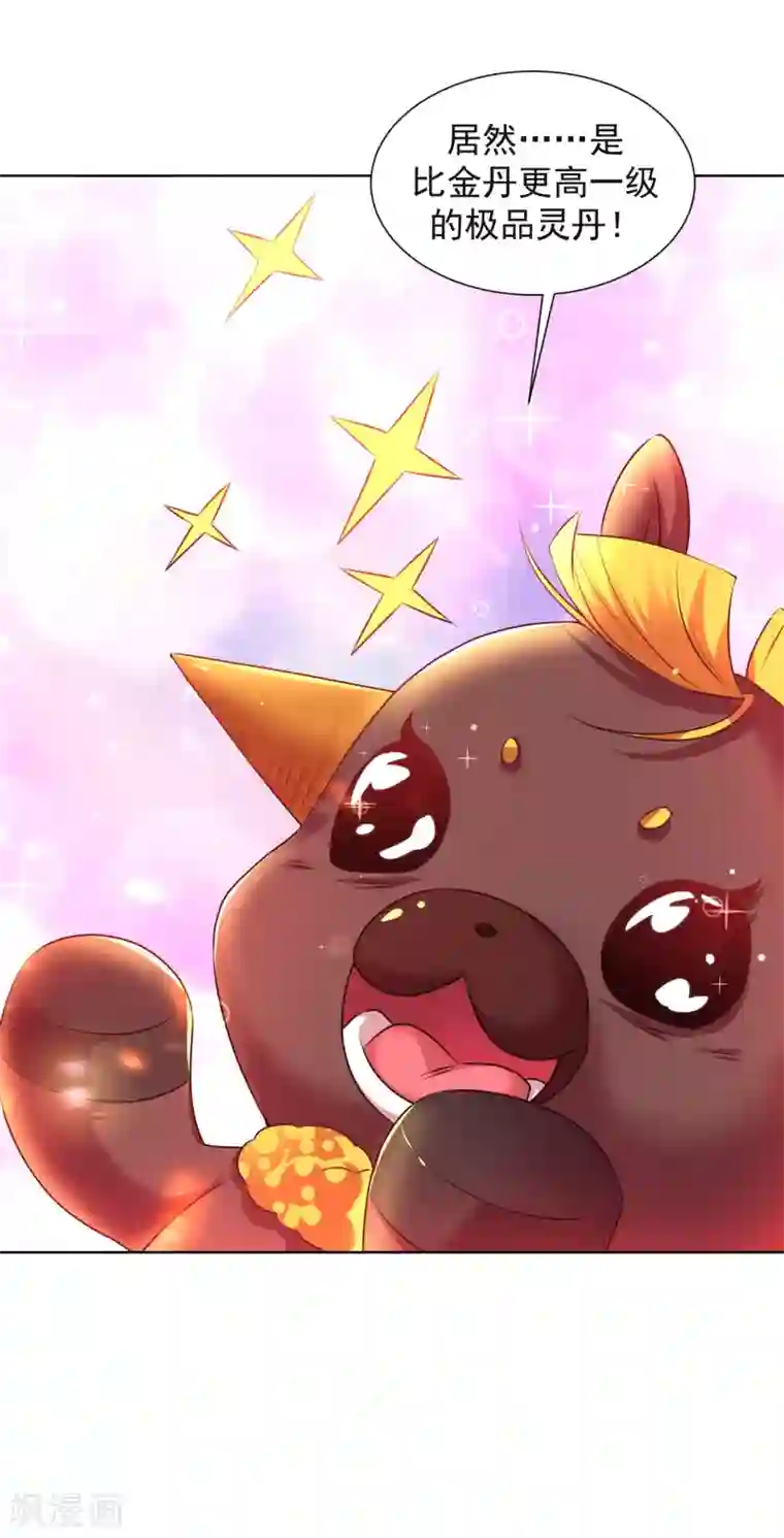 道印第89话 极品灵丹