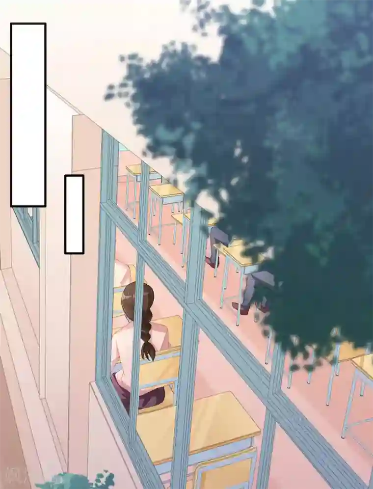 她的微笑像颗糖第112话 你以为你是谁？