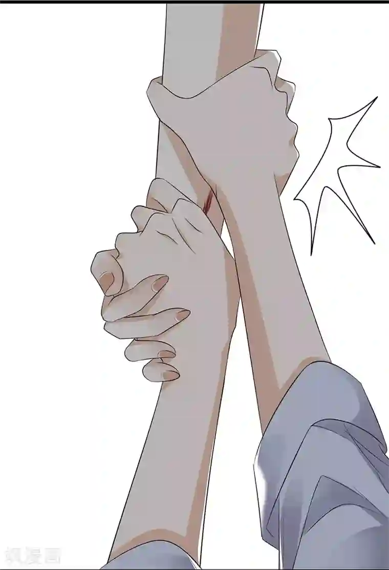 陆少的心尖宠第98话 不要再留我一个人