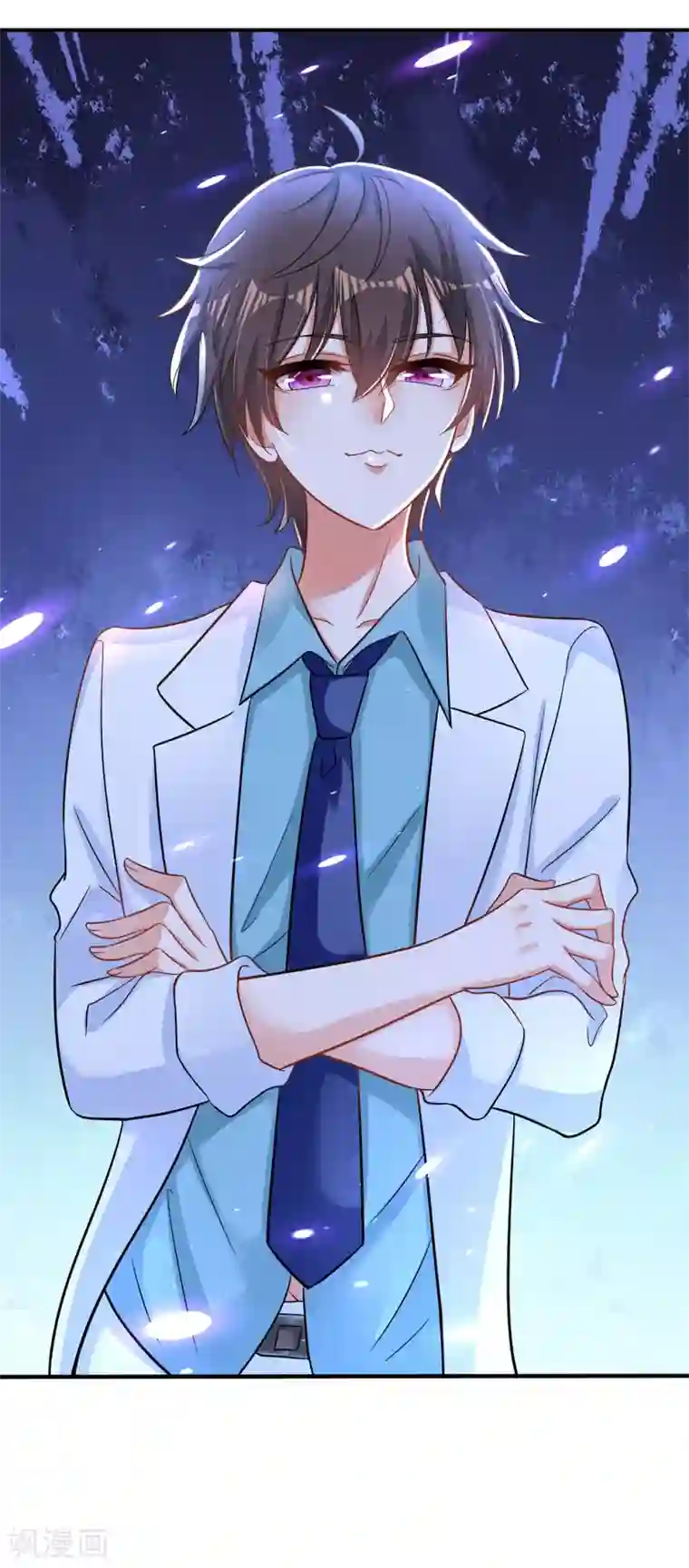 重生空间：豪门辣妻不好惹第89话 你林素怎么没摔死？