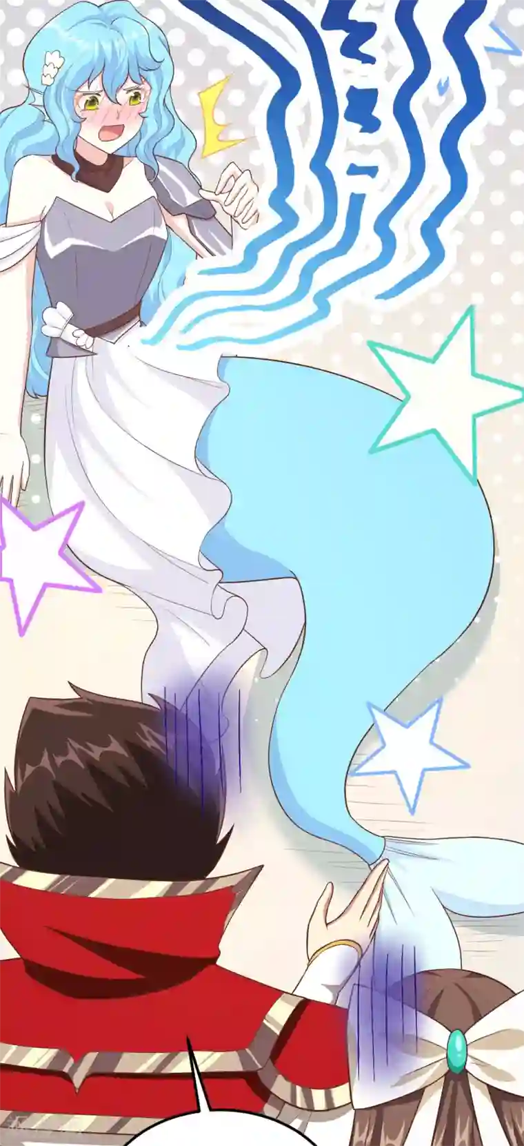 从今天开始当城主第224话