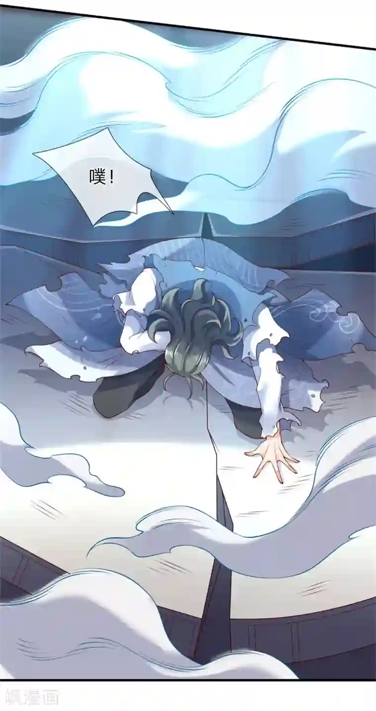 万古神王第194话 浩然剑气