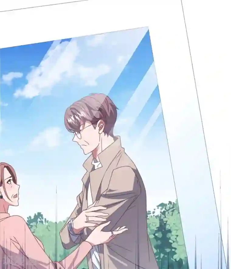 琴牵意惹小盲妻第157话 抓紧时间欺负你