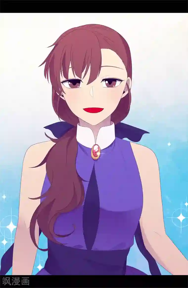 据说我是王的女儿第544话 开始试验