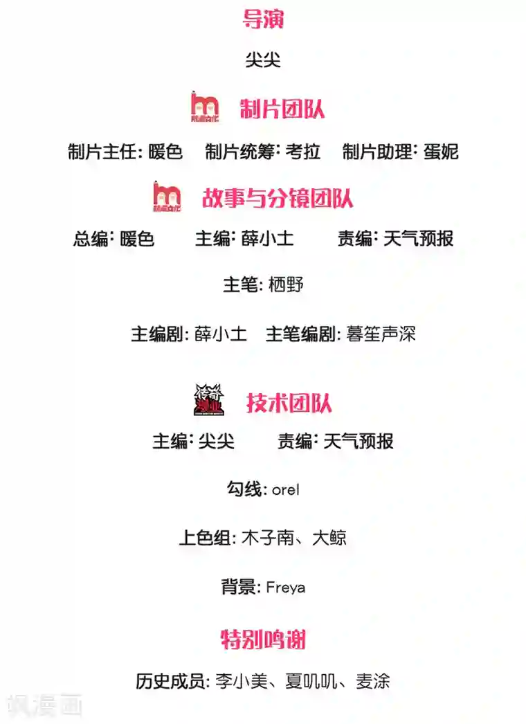 医后唳天：神医嫡女狠角色第81话 当年真相