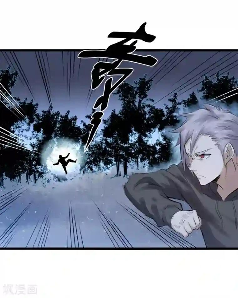 巅峰神医第80话 鬼仆