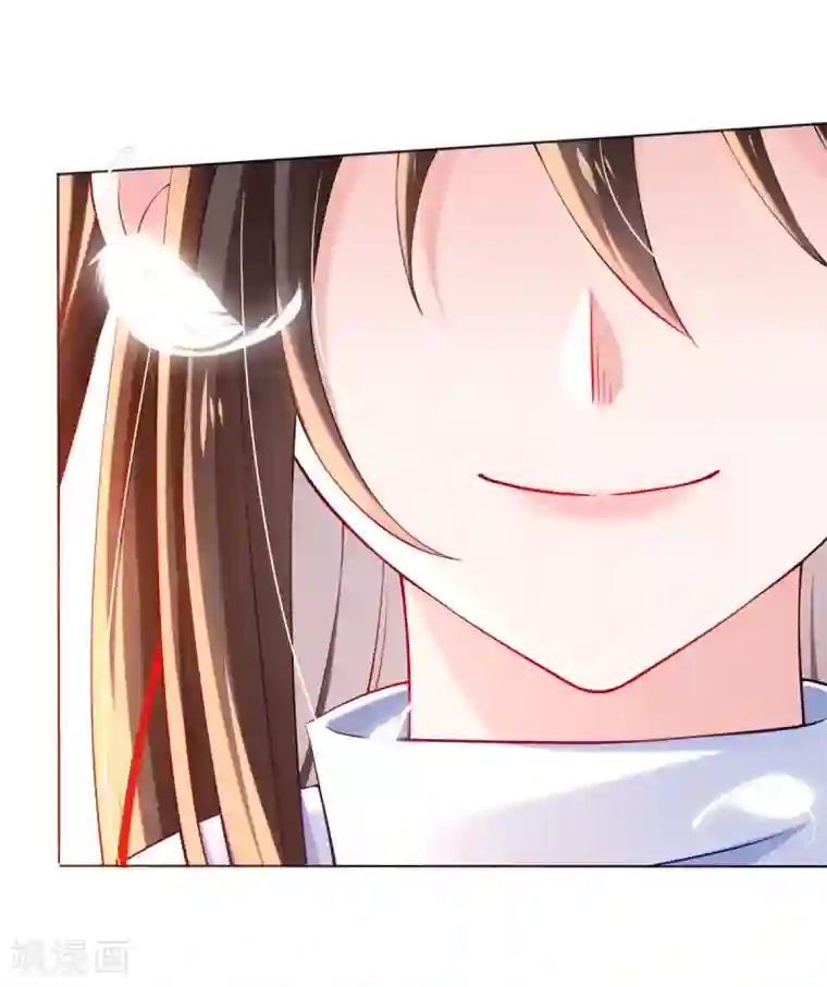 惊世狂妃第34话 胜券在握