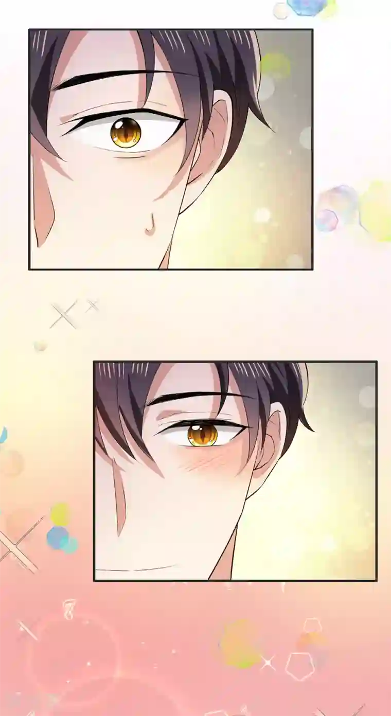 纯情陆少第211话 宠妻模式开启？