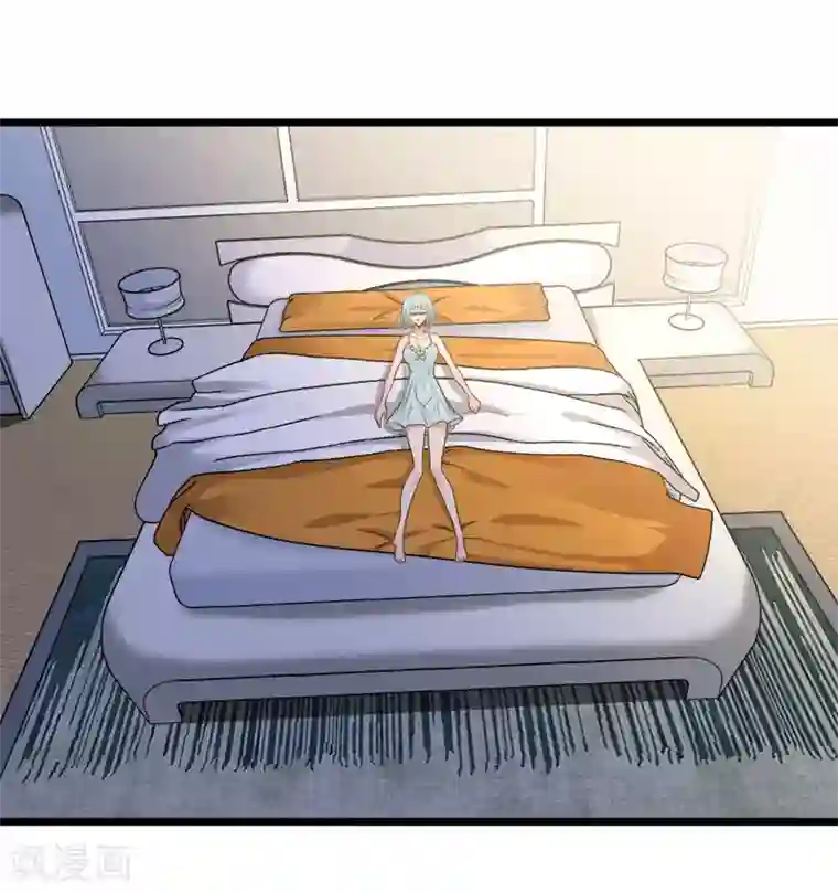 剑舞第130话 计划进行时