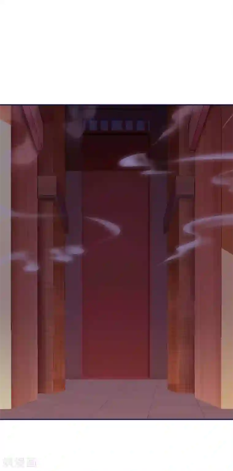 最强升级第155话 跑不出我的五指山