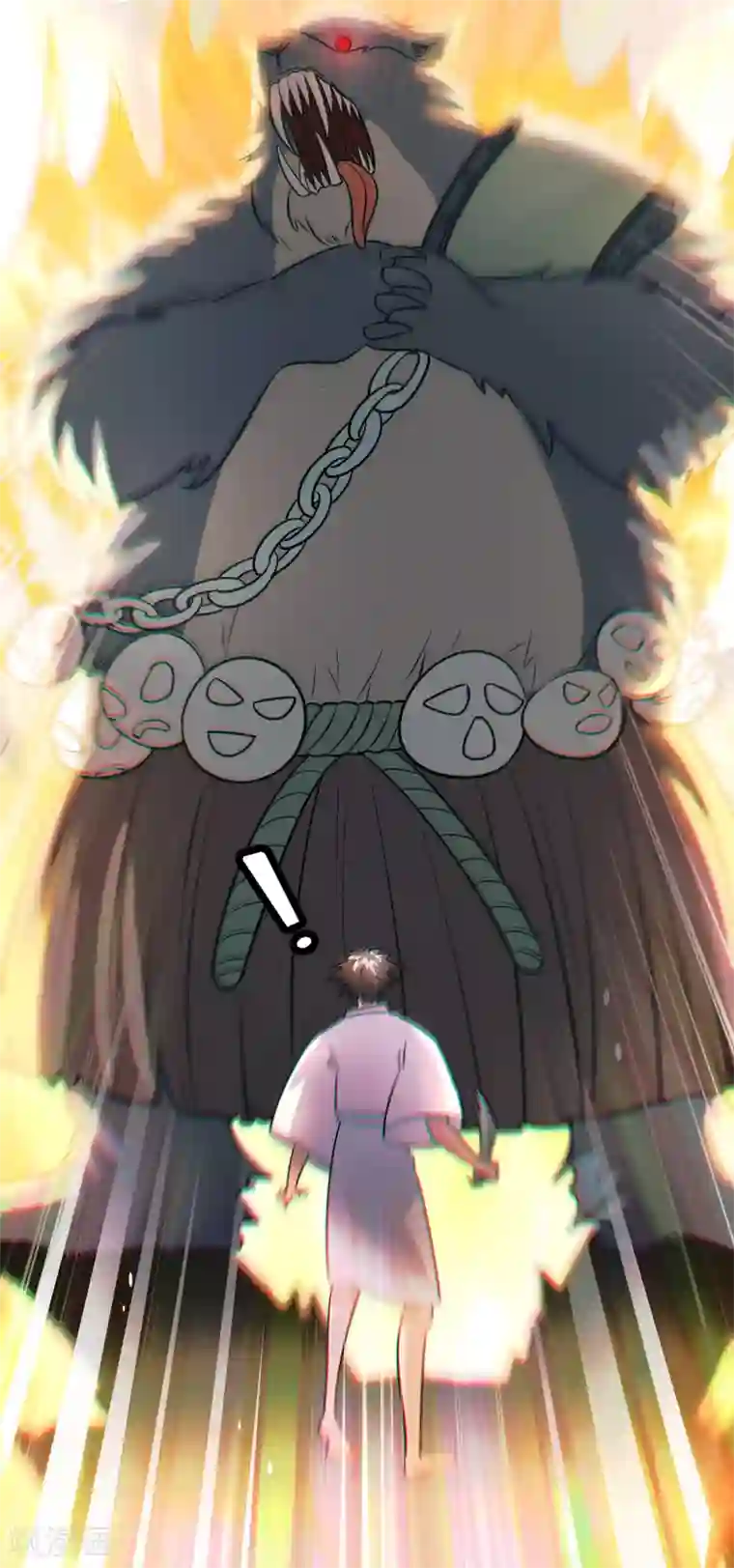 异界土豪供应商第123话 就是干！