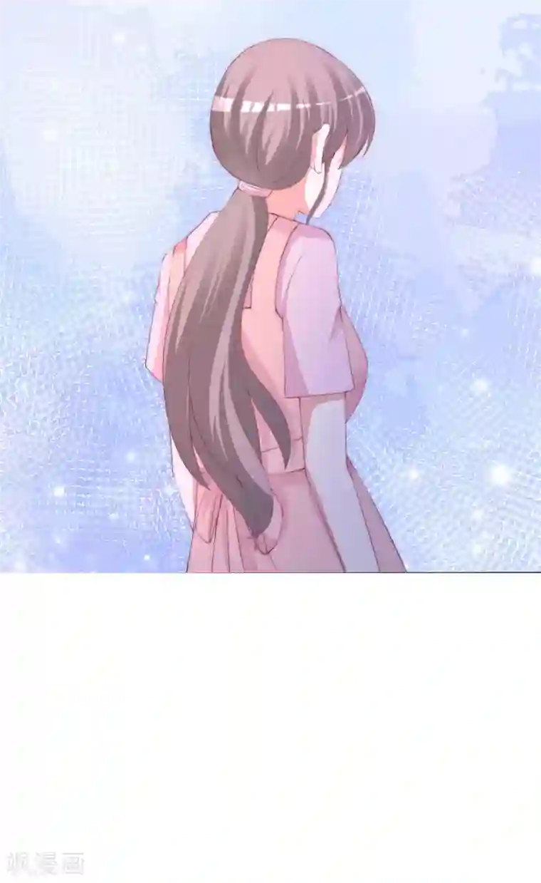 渣男总裁别想逃第238话 我就静静的看着你演