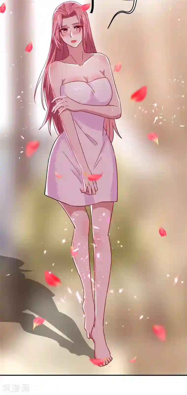 捡个校花做老婆第149话 其实我们在一起了