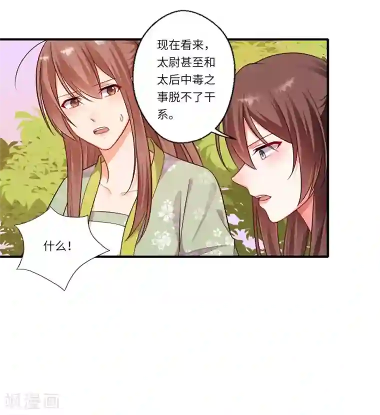 倾世医妃要休夫第154话 背叛