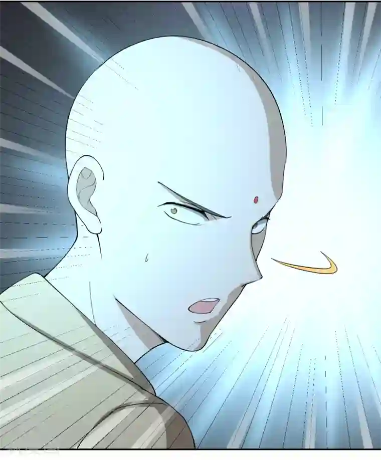 逆天仙命第88话 分身