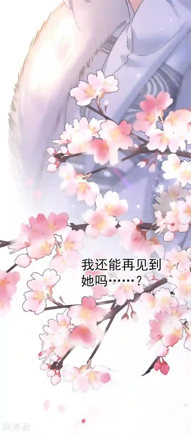 我在异界养男神：神医九小姐第20话 云乔的信物
