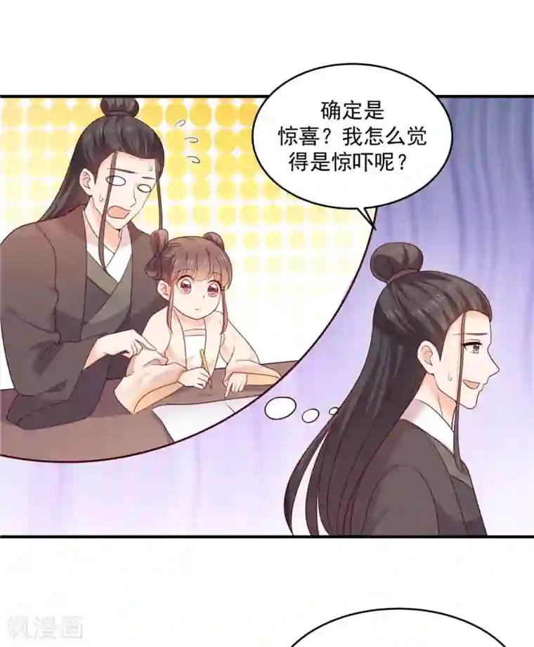 原来是花男城啊第34话 惊喜