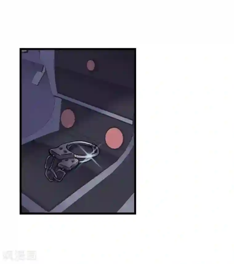 欧米茄档案第80话 PUA凶杀案8