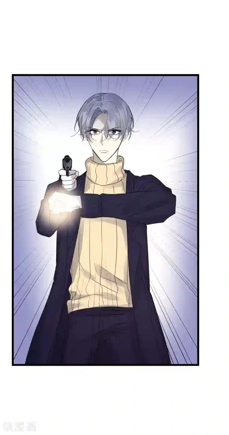 欧米茄档案第80话 PUA凶杀案8