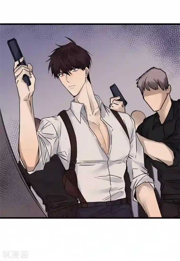 欧米茄档案第81话 PUA凶杀案9