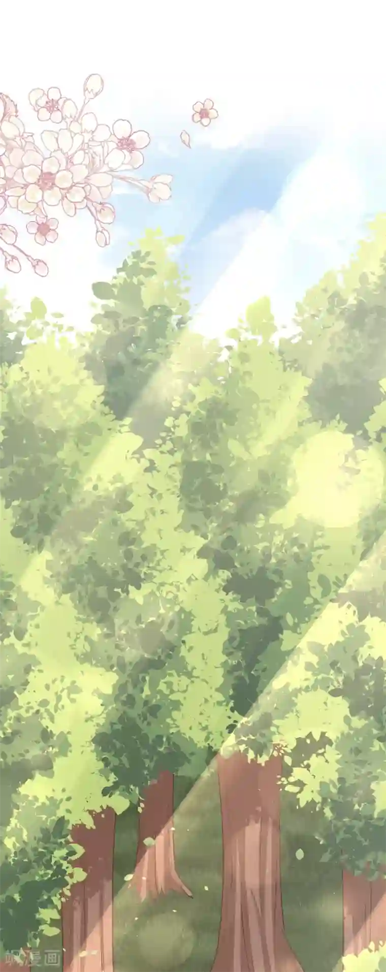 天下第一宠第51话 不能把她让给箐王