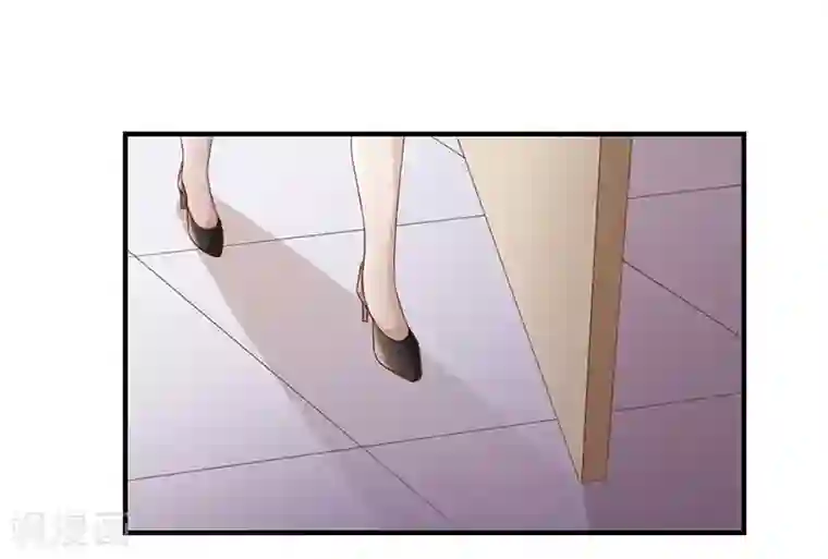 狼王的致命契约第18话 秘密