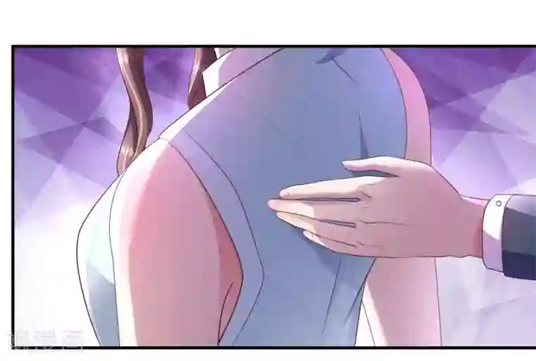 重生相逢：给你我的独家宠溺第14话 阿泽哥哥那么好