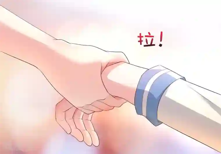 重生相逢：给你我的独家宠溺第14话 阿泽哥哥那么好