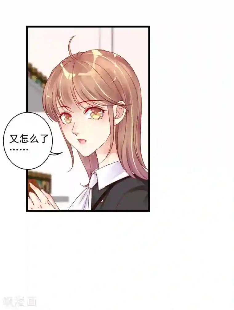 错乱终身第3话 叶家公子