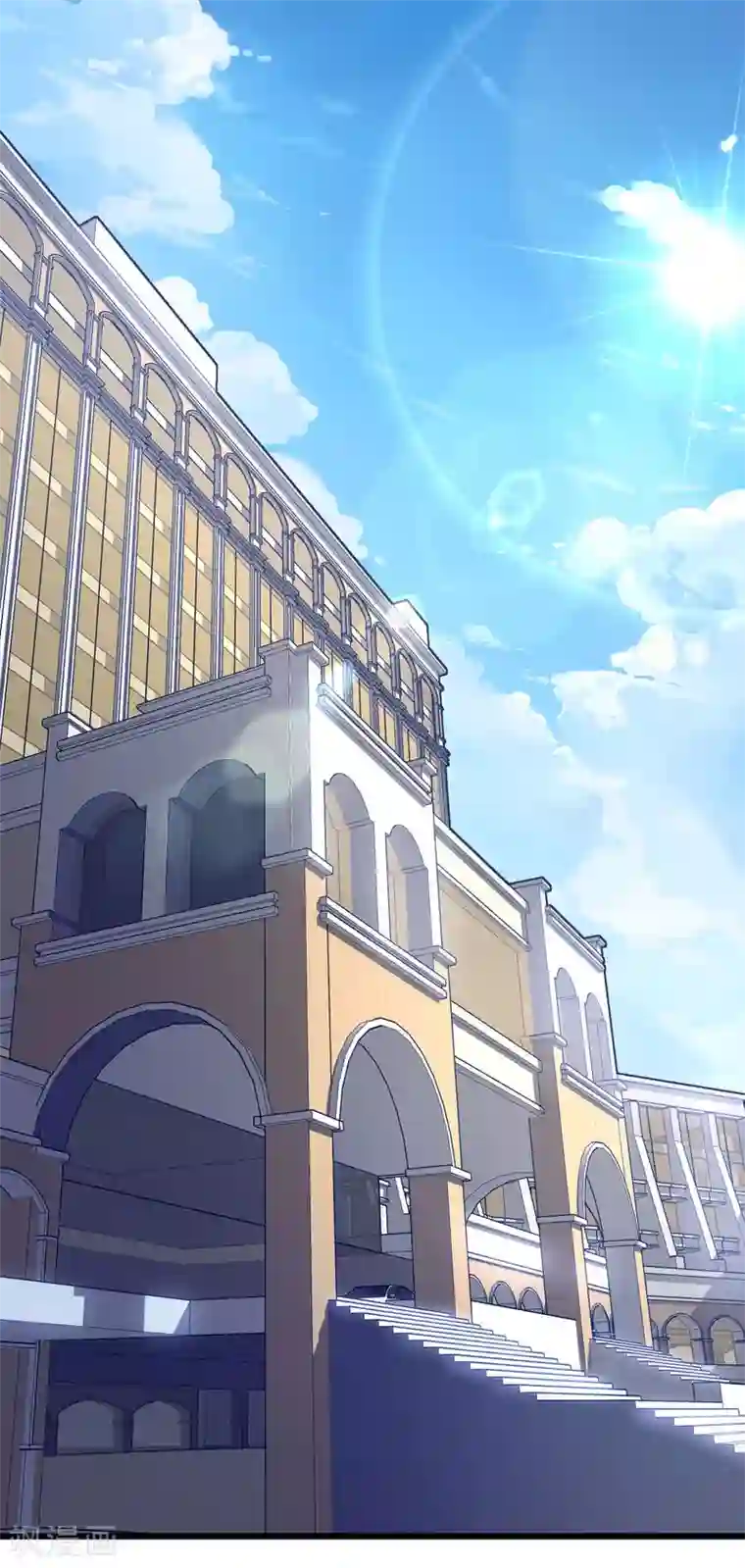 错乱终身第3话 叶家公子