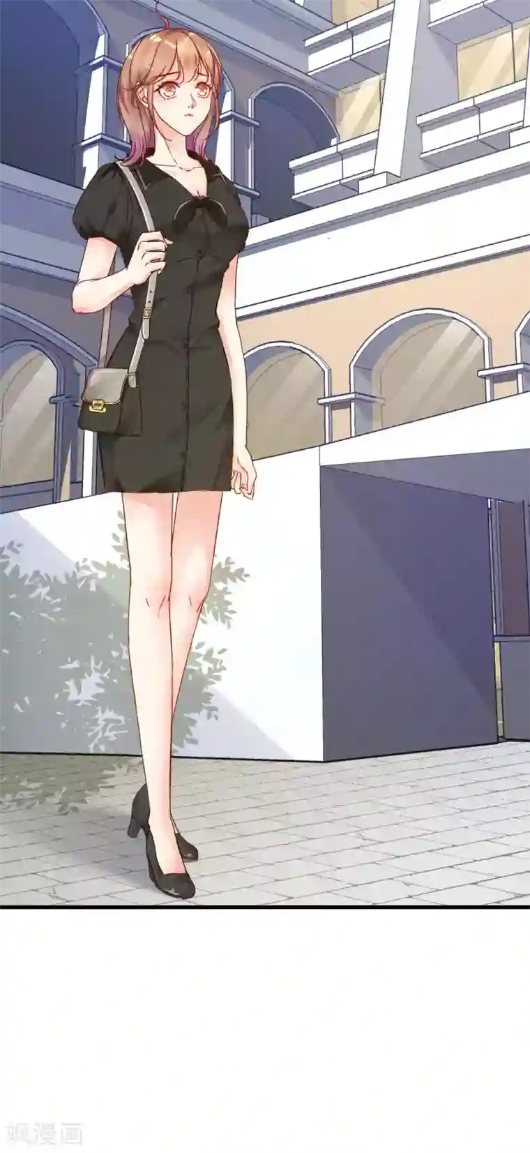 错乱终身第3话 叶家公子