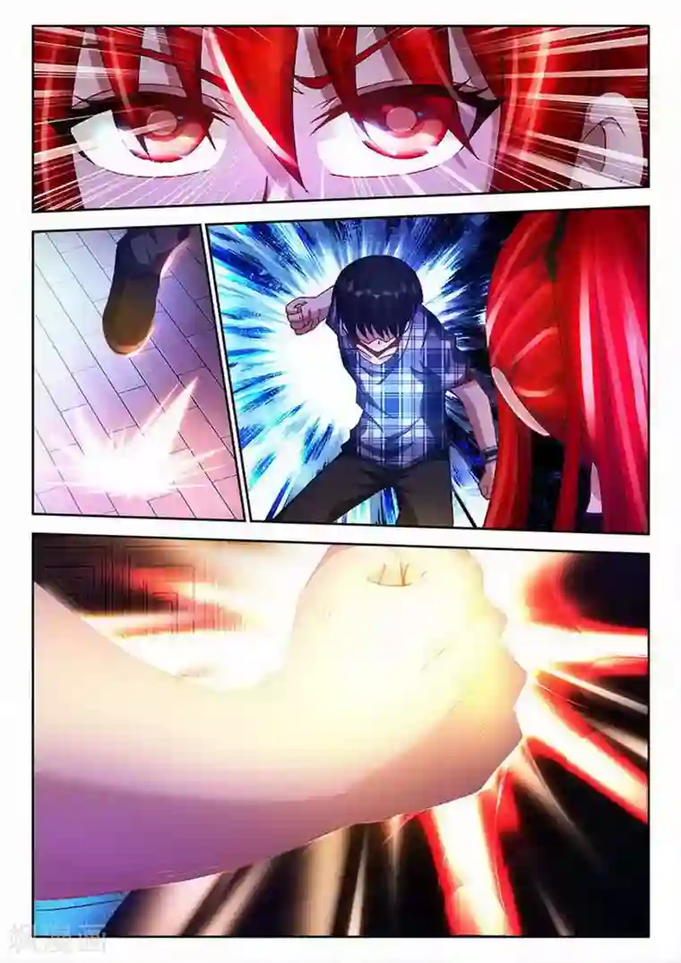 外星人饲养手册第26话