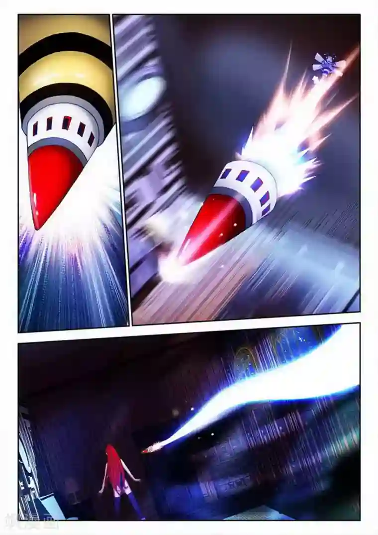 外星人饲养手册第27话