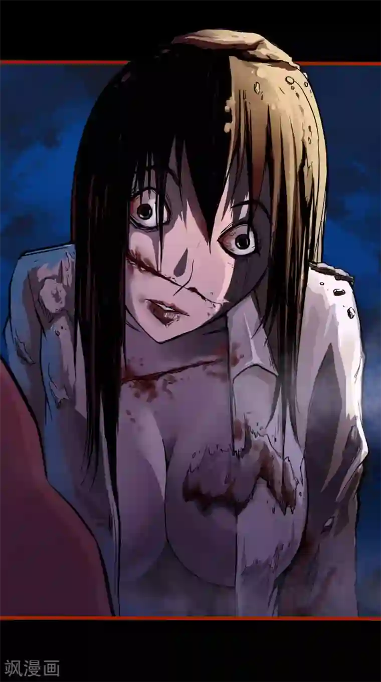 嘤咛客栈第0话2 引子