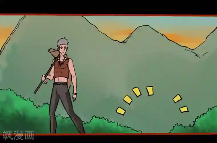 嘤咛客栈第1话9 童竖