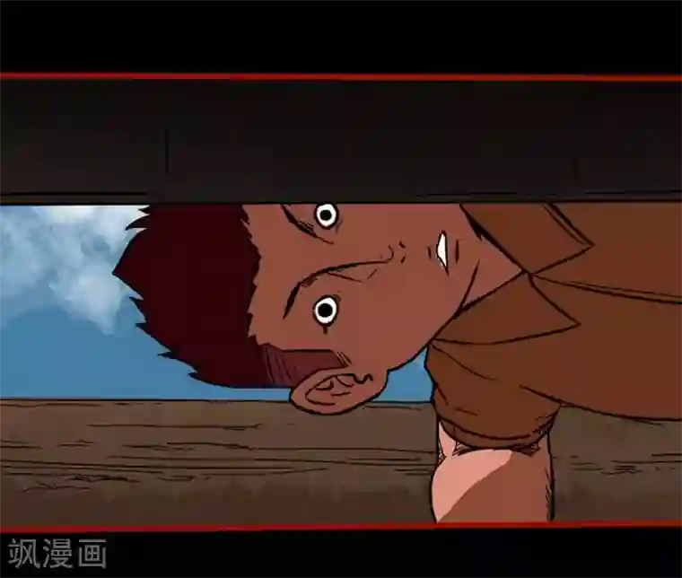 嘤咛客栈第3话4 活绳