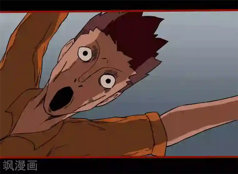 嘤咛客栈第3话10 活绳