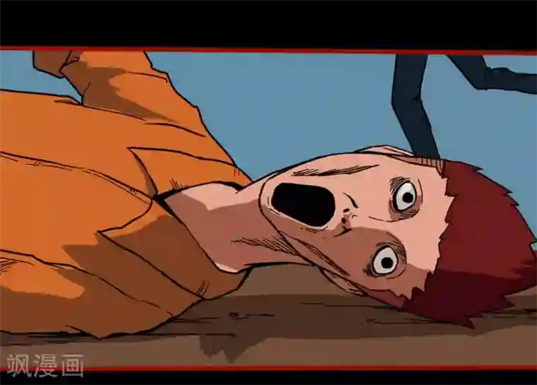 嘤咛客栈第3话10 活绳