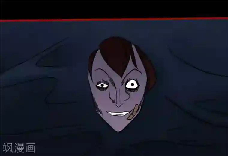 嘤咛客栈第4话3 魂出