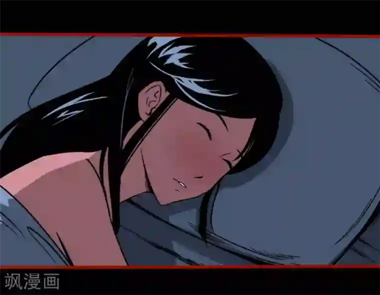 嘤咛客栈第4话3 魂出