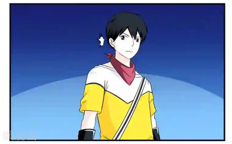 垫底特工第18话 出门左转遇见黑衣人