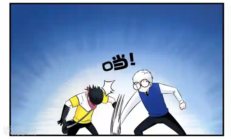 垫底特工第19话 特工自以为身份暴露