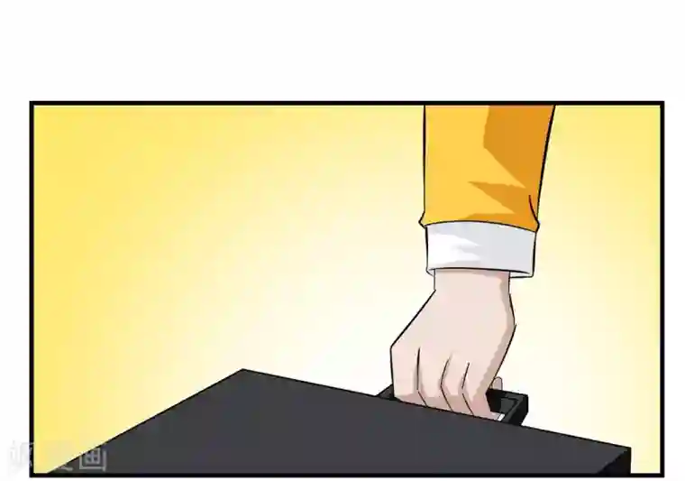 垫底特工第30话 反派都爱用黑色箱子