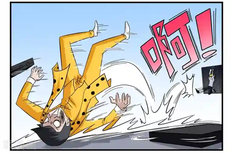 垫底特工第30话 反派都爱用黑色箱子