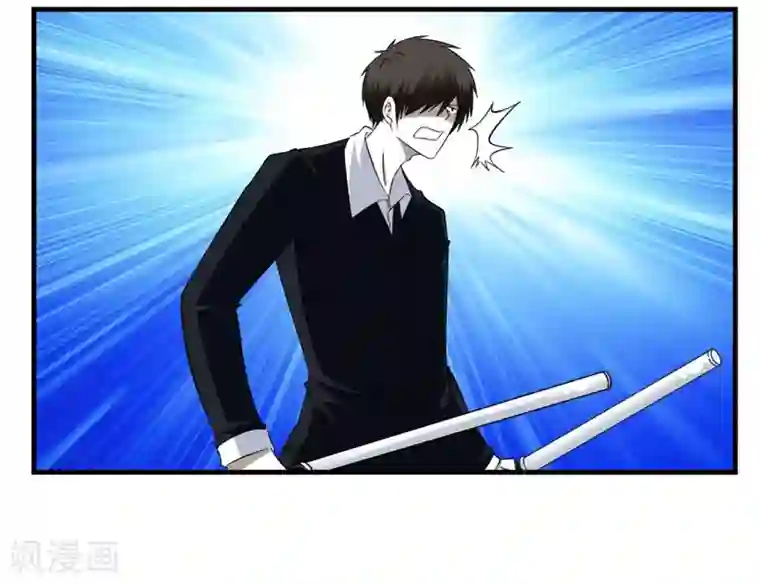 垫底特工第30话 反派都爱用黑色箱子