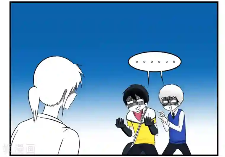 垫底特工第34话 Flag的大旗高高挂起