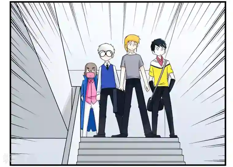 垫底特工第35话 王牌特工与接头暗号