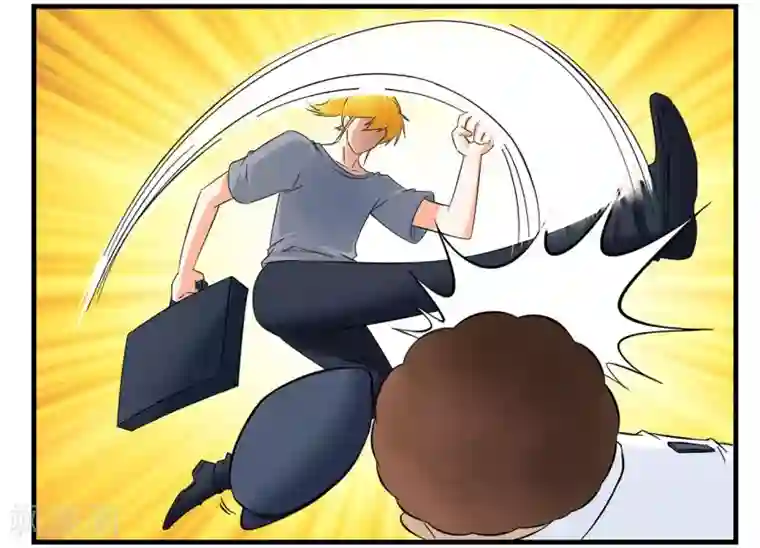 垫底特工第37话 特工四人组兵分两路