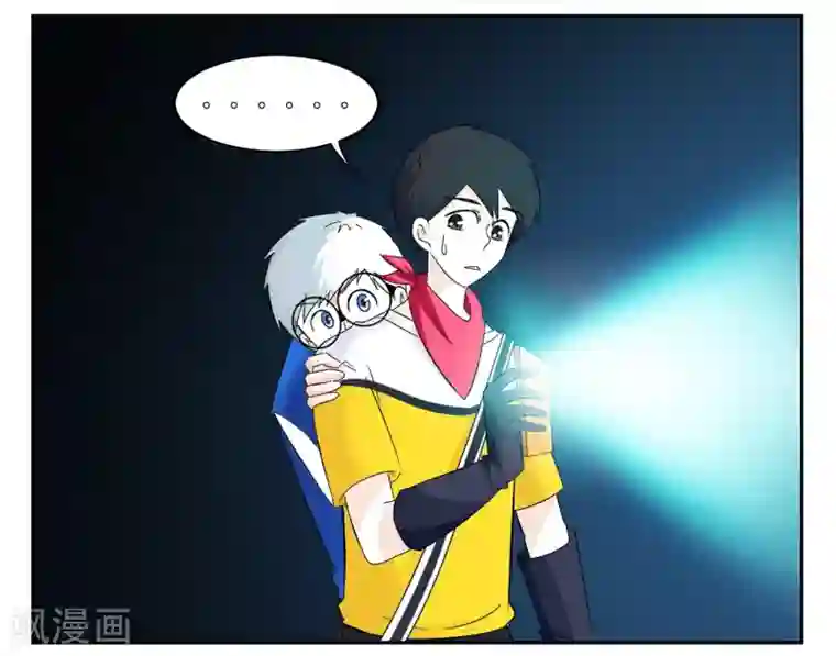 垫底特工第38话 医院地下的秘密交易