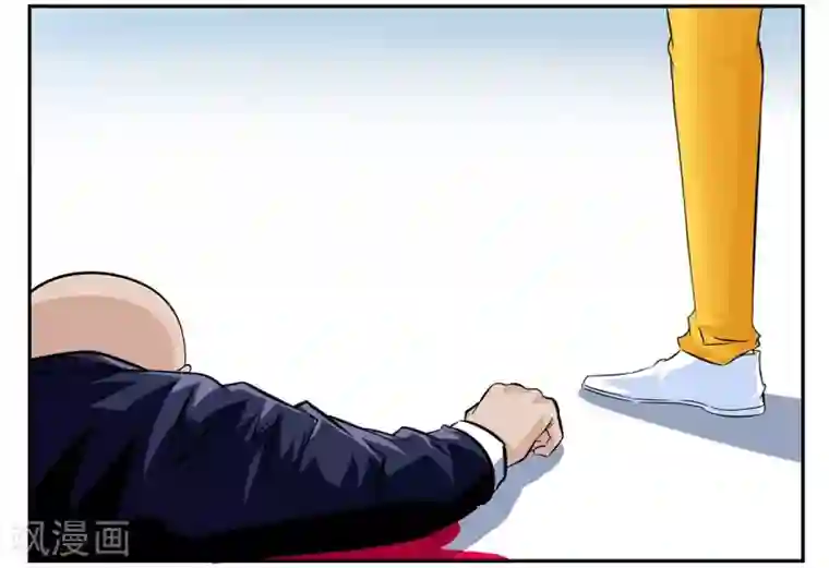 垫底特工第41话 见利忘义欲杀人掠货